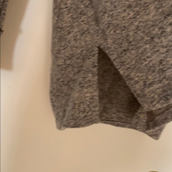 Long sleeve shirt with detail back - Picture 4 of 4